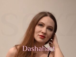 Dashahart