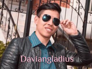 Daviangladius