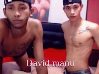 David_manu