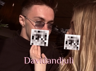 Davidandjuli