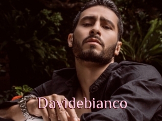 Davidebianco