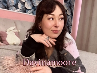 Davinamoore
