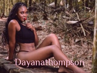 Dayanathompson