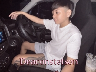 Deaconstetson