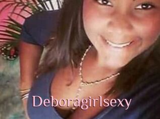 Deboragirlsexy