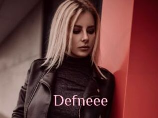 Defneee