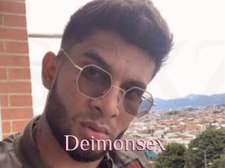 Deimonsex