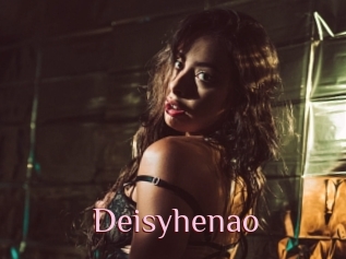 Deisyhenao