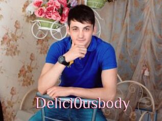 Delici0usbody
