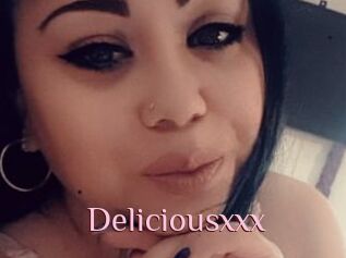 Deliciousxxx