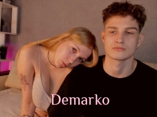 Demarko