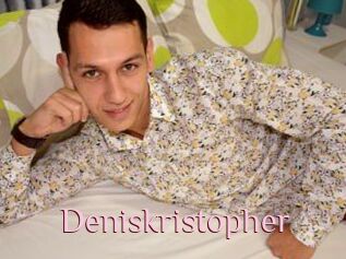 Deniskristopher