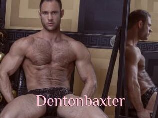 Dentonbaxter