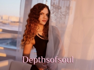 Depthsofsoul