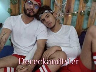 Dereckandtyler