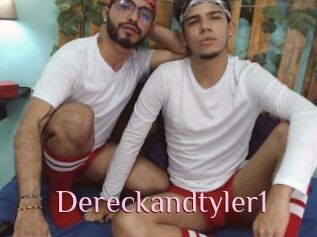 Dereckandtyler1
