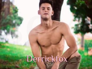Derrickfox