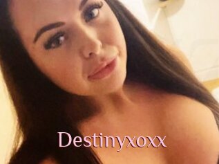 Destinyxoxx