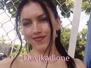 Devikadione