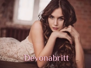 Devonabritt