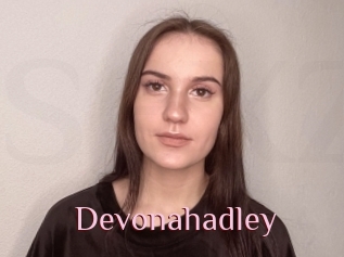 Devonahadley