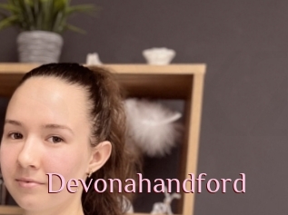 Devonahandford