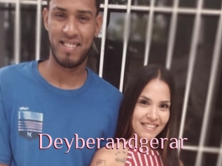 Deyberandgerar
