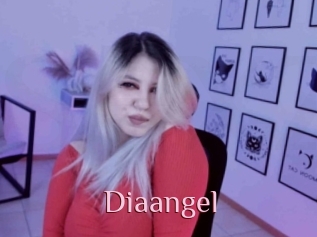 Diaangel