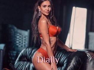 Dially