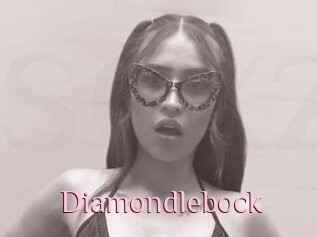 Diamondlebock