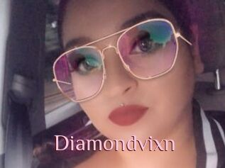 Diamondvixn