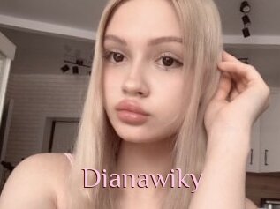 Dianawiky