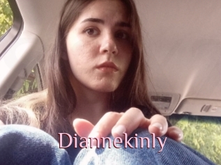 Diannekinly