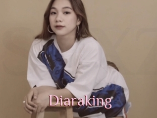 Diaraking
