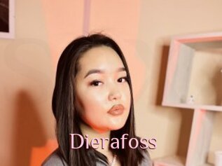 Dierafoss
