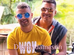 Dilamydamason