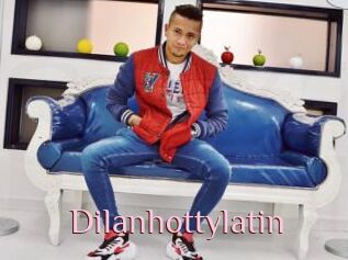 Dilanhottylatin