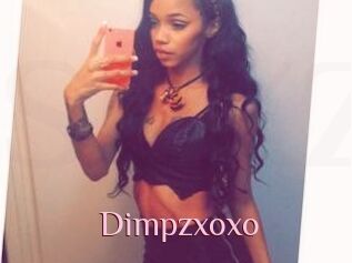 Dimpzxoxo