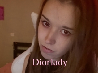 Diorlady