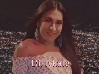 Dirtykate
