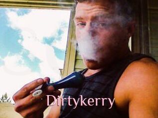 Dirtykerry