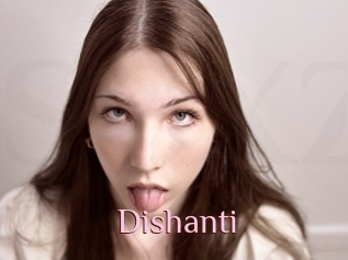 Dishanti