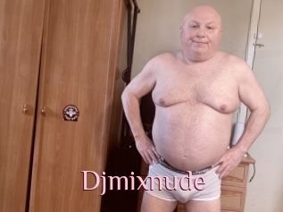 Djmixnude