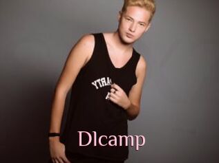 Dlcamp