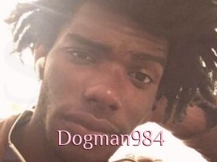Dogman984