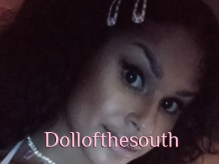 Dollofthesouth