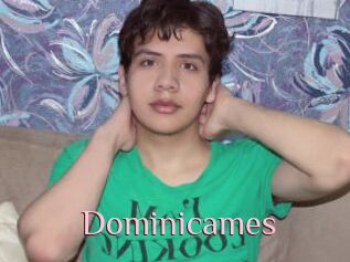 Dominicames