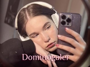 Dominogaler