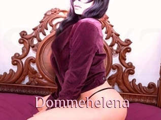 Dommehelena