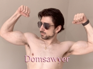 Domsawyer